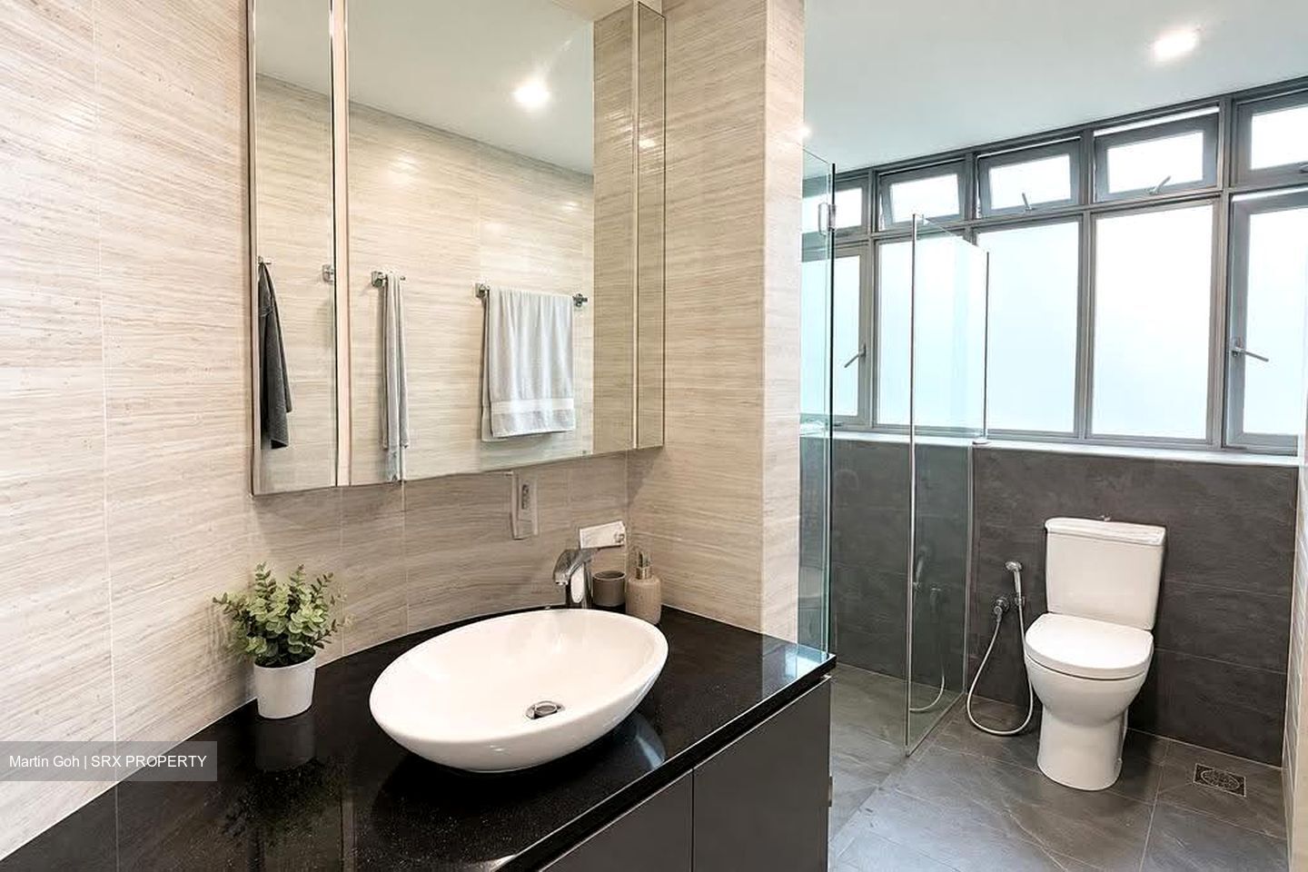 Adam Park Condominium (D11), Condominium #611923091
